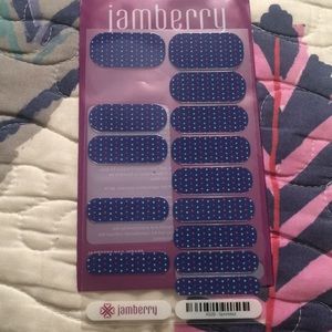 Jamberry nail wraps